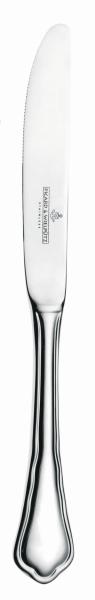 Dessertmesser massiv Chippendale 6113
